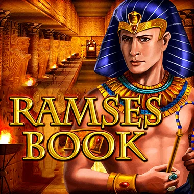 Ramses Book slot thumbnail