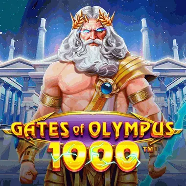 Gates of Olympus 1000 slot thumbnail